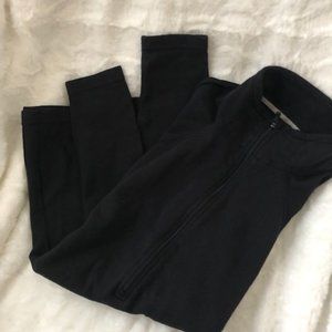 Patagonia Half Zip (Size M)